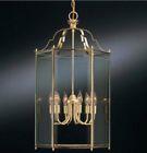 Sl8413-1 Thomas Lighting Nib Brass