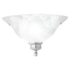 Sl853178 Thomas Lighting Brushed Nickel Wall Sconce