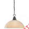 Sl894163 Bronze Lighting Fenwick Pendant 1 Light Thomas