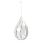 230p03pe Slatisfaction Varaluz Pendant Light Pearl 4