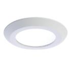 Sld606927wh Halo Sld And White Integrated Led Recessed Retrofit 080083706266