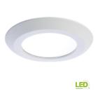 Sld606935wh Halo Sld And White Integrated Led Recessed Retrofit 080083714087
