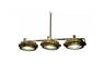 Sm2152-3ni Yosemite Home Decor Island Light In Nickel Plated 845805059644