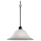 65850-782 Smokey Shades Light Gull Glass Ceiling Lighting Amber Sea Pendant