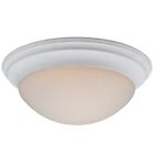 Smt1614w Mount Quoizel Fresco Fixture Flush