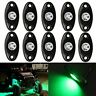 Sns-192-b06xz6pz5v Ledur Led Rock Light Kits Neon Underglow Compatible With Jeep