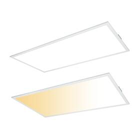 3cct Sokply 750439123589 2x4 Led Drop Ceiling Light Fixture 5000k/4000k/3500k Selectable 50w 65