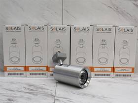 Lcs-1-nfl-930-1600-ba-h Solais 6x 2.5 Inch Trackhead Lighting Lucie Model Track Head Light