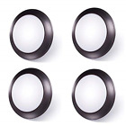 Solla-402 Solla Inch Dimmable Led Disk Light Flush Mount Ceiling Fixture