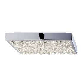 2569.01 Sonneman Dazzle 10 Inch Square Led Surface Mount