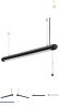 Spsl40in80cri40kbl Lithonia Lighting New Spsl Linear Shop Light With Bluetooth