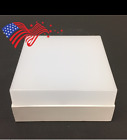 100-265v Square-24w Oriluz 18 Led Flush 765488464743