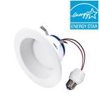 Srdl6-0652700fh-12de26-1-11 Cree 8 Pack 10w
