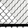 Ss4wh Solitube Soli Tube Vertical Privacy Slats Set White 819175000223