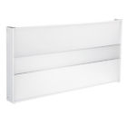 Ssl-fcled2x4-7200-40 Sun Stars Pallet Of Brand New Dimmable Led 818604012448