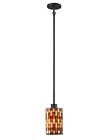 Sth16127led Euroluxhome Mini Pendant Dale 020258145889
