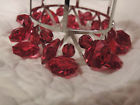 Vccr0303bx Strass Crystal Schonbek Swarovski Geometrix