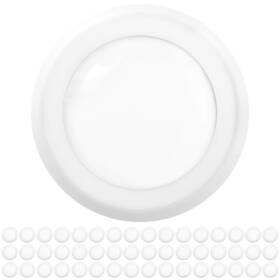 Sunco Lighting 810047881834 48 Pack 5/6 Inch Led Disk Lights Flush Mount Disc Recessed Ceiling Can