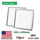 Sw-pl-36w48w-10pcs Cnsunway Lighting Led Panel