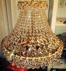 Swa2426 Swarovski Orion Vienna Austrian Chandelier Strass Crystals
