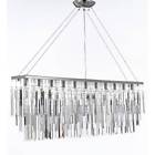 T22-1533 Gallery Modern 11 Light 611138431682