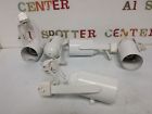 T328wh Max Lot White Par 150w 38 R40 Juno 5