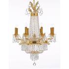 T40-452 Gallery Empire Crystal 32 731882545623