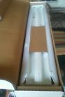 Rc232r8 T8 Diffuse White Afx Rigby Lighting Floating 2-32 Narrow Cloud Watt