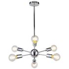 T8006ch Tudolight Modern Sputnik Chandelier Lighting Lights Italian Designed 689771342764