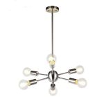 T8006sn Tudolight Lights Modern Sputnik Chandelier Lighting Italian Designed 689771342733