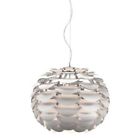50035 Tachyon Modern Zuo Lamp Light Ceiling Aluminum