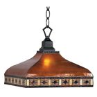 Tah-14 Products Tahoe Ram Light Gameroom - Pendant . 14w