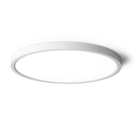 Taloya 971146174112 Led Ceiling Light Living Room White 15.8 Inch Thin Flat Modern Flush Mount L