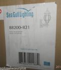 88200-821 Tawny Collection Bronze - Gull Sea Lighting Wynfield