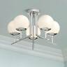 Tc1710110b-1 Pn Universal Lighting And Decor Catherine Wide Polished 736101973140