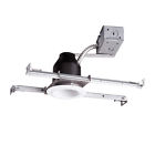Tc18-184w-wh Juno 3 Inch White 66120995190