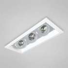Te113tr-22 Eurofase Lighting Multiple Led Recessed