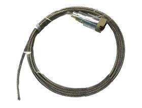 287coxlvn Tech Lighting Freejack Pendant Socket Chrome Nickel Low Voltage 50w
