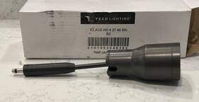 700fjace927405inbz Tech Lighting 700fjace927405z Visual Comfort Ace Head -black