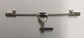 700kpiv05s Tech Lighting K-pivot 5.5inch Wide Kable Lite Lamp Satin Nickel