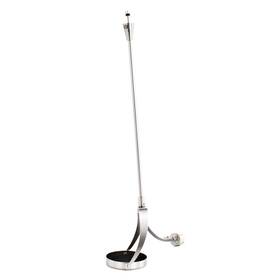 700mo2ss612s Tech Lighting Sporster 12 Inch Two-circuit Monorail Rotating Head