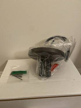 700mop4c402z Tech Lighting Monorail Mo P.f. Dual Feed 4 Inch Cnpy Brnz