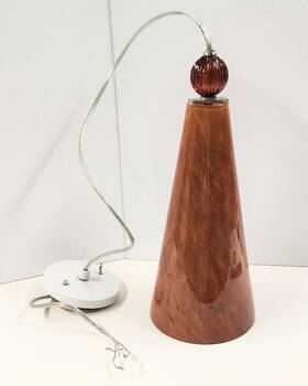 700tdsp Tech Lighting Spirit Pendant Tahoe Pine Amber With Ball