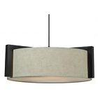 91593mbr Teton Light 3 Pendant Madera Kenroy Bronze