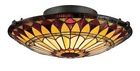 Tf1400svb Quoizel Lighting Two Light 611728192115