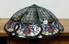 Tf1438vb Quoizel Ceiling Pendant Tiffany Hyacinth