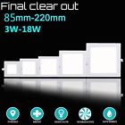 Th05tbzk1729120104 Tobenoone 3w-24w Led Recessed