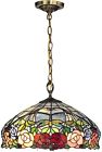 Th12233 Euroluxhome Fixture Dale Tiffany 020258116186