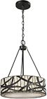 Th12418 Euroluxhome Fixture Dale Tiffany 100014029452
