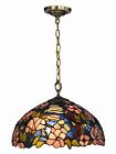 Th14246 Euroluxhome Pendant Dale Tiffany 020258134883